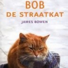 Boekrecensie: Bob de straatkat (een waargebeurd verhaal)