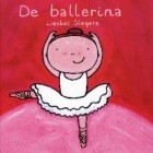 Boekrecensie: De ballerina (door Liesbet Slegers)
