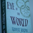 Boekrecensie: "The Eye of the World" door Robert Jordan