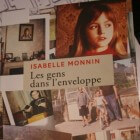 Boekrecensie: Les gens dans l'enveloppe van Isabelle Monnin
