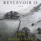 Reservoir 13, roman van Jon McGregor