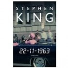 22-11-1963 door Stephen King (recensie)