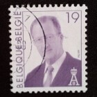 Postzegels: Verzamelgebied België