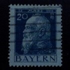 Postzegels: Verzamelgebied Duitsland