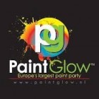UV-Verf Party - PaintGlow in the Dark feest