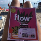 Flow Magazine: een me-time tijdschrift