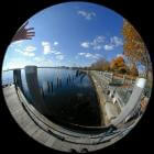 De Fisheye camera: Verander je perspectief