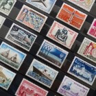 Filatelie en Postzegels