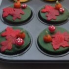 Cupcake decoreren: hoe maak je herfst cupcakes?