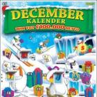 Krasloten: de December Kalender