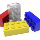 De geschiedenis van LEGO