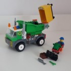 LEGO Juniors: voor kinderen vanaf 4 jaar
