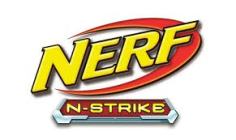 Nerf speelgoed: het assortiment