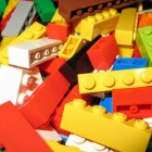Sluban LEGO speelgoed: bouwstenen, thema's jongens/meisjes