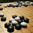 Go - Strategisch bordspel uit China