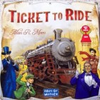 Ticket To Ride: Een avontuurlijke treinreis door Amerika!