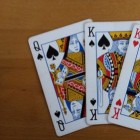 Een leuk kaartspel: Schoppenmie