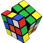 Rubiks Kubus  Rubik's Cube, de puzzelkubus van Erno Rubik