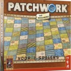 999 games: Patchwork