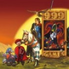 999 Games, bekende uitgever van spellen met een groot aanbod