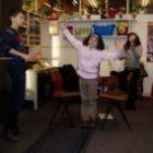 Theater als sport