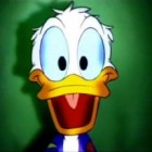 Donald Duck - Info - Geschiedenis, Stem etc