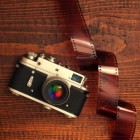 Fotograferen met een wegwerpcamera