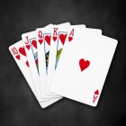 Een leuk kaartspel: Liegen