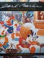 Our Carl Barks Legacy Issue