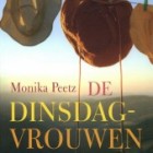 De dinsdagvrouwen van Monika Peetz: boekrecensie