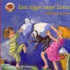 Een kinderboek over allergie en astma: Een tijger voor Lotte