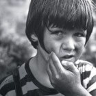 Kinderen van het Ruige Land – boek van Auke Hulst
