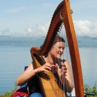Boekrecensie: Davita's Harp - Chaim Potok