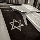 Boekrecensie: Vorst ontdooit – Rabbijn Ies Vorst