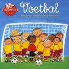 Kinderboekrecensie: Voetbal (serie Willewete)
