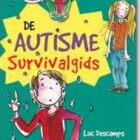 Boekrecensie: De Autisme Survivalgids