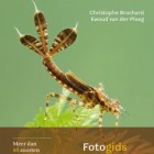 Larven van libellen - Fotogids van Brochard & Van der Ploeg