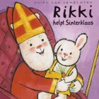 Kinderboekrecensie: Rikki helpt Sinterklaas