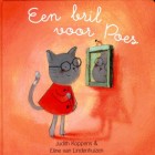 Kinderboekrecensie: Een bril voor Poes