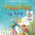 Kinderboekrecensie: Mees Kees op kamp - Mirjam Oldenhave