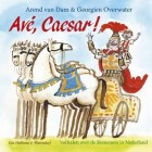 Kinderboekrecensie: Avé, Caesar - Arend van Dam