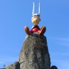 Asterix en de Picten: Een historische kijk op de Kelten