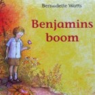 Kinderboekrecensie: Benjamins boom