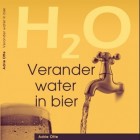 Verander water in bier - Adrie Otte (boekrecensie)