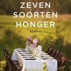 Zeven soorten honger – boek van Renate Dorrestein