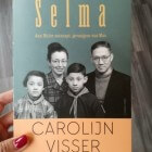 Boekrecensie: Selma - Carolijn Visser