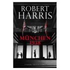 Boekrecensie: 'München 1938' - Robert Harris