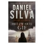 Het zwarte gif, thriller van Daniel Silva