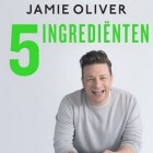 Kookboek 5 ingrediënten van Jamie Oliver