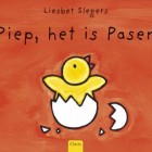 Piep, het is Pasen! door Liesbet Slegers